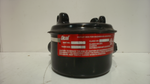  ABB Thomas & Betts OCAL GUAL26-G L-Shape Conduit Outlet Box Explosion Proof 3/4" Image