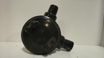  ABB Thomas & Betts OCAL GUAL26-G L-Shape Conduit Outlet Box Explosion Proof 3/4" Image