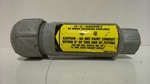  O-Z Gedney AX-75 Expansion Coupling Conduit Fitting 3/4 " Image