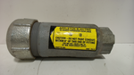  Appleton Electric XJ1254 1-1/4" Conduit Expansion Coupling Image