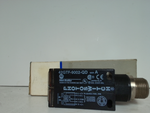  Allen Bradley 42GTF-9002-QD Fiber Optic Switch 70-264VDC Ser. A Image