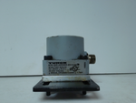 Turck NI20-Q50-ADZ30X2-B3131/S34 Proximity Sensor with Base