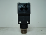 Allen Bradley 42GTF-9001-QD Photoswitch Time Delay Sensor Ser. A