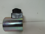 Parker 1301517 Lisk Coil 24VDC 30W