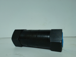  Vickers DT8P1-06-65-11 3/4" Reversible Hydraulic Check Valve Image