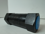  Vickers DT8P1-06-65-11 3/4" Reversible Hydraulic Check Valve Image