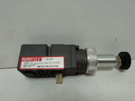 Numatics 081RS100J016Y00 Sandwich Pneumatic Regulator 10-130PSIG