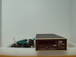 Daytronic 3270 Strain Gage Conditoner/ Indicator 105-135 Vac 10 Watts 50-400 Hz