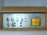  Power Volt BVA-24ES7.2 24VDC Power Supply Image