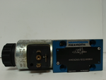 Rexroth 4WE6D60/EG24N9K4 Directional Spool Valve 24VDC