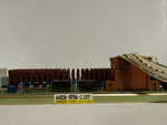  Fanuc A02B-0094-C107 A16B-1212-0300/08A A20B-1003-0630/04A Circuit Panel Board Image