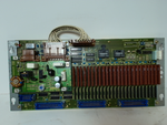  Fanuc A02B-0094-C107 A16B-1212-0300/08A A20B-1003-0630/04A Circuit Panel Board Image