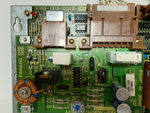  Fanuc A02B-0094-C107 A16B-1212-0300/08A A20B-1003-0630/04A Circuit Panel Board Image