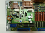  Fanuc A02B-0094-C107 A16B-1212-0300/08A A20B-1003-0630/04A Circuit Panel Board Image