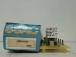  SSAC ORB24A35 Time Delay Relay 24 VAC 3-300Sec Image