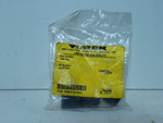 Turck WBK 19-0 Right Angle Field Wireable Connector Solder Termination
