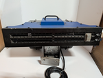  Simco 4004175 Aerostat Phoenix Ionizing Air Blower 120 VAC 2A Image