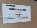  Siemens CAB1 One-Row Enclosure for Fire Safety Systems 27-inches (H) by 26-inches (W) by 8-inches (D) Image