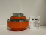  Dalton Gear OSDC-362D Torque Limiter 1 1/8" x 1 3/8" Bore Image