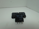  OMRON G3TA-ODX02S (Lot of 3) Solid State Relay 24 VDC Image