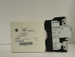 Allen Bradley 140U-D6D2-B80 /B Circuit Breaker 2 Pole 8A