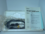 SONY DG10BP Digital Gauge 10MM Measure 16' Lead