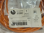  Allen Bradley 2090-CPWM7DF-16AA12 /A Servo Motor Power Cable 12M Image