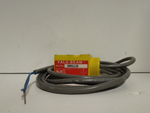  Banner SMA91ESR Valu-Beam Photoelectric Emitter Sensor 25286 10/250V AC/DC Image