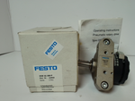 Festo DSR-16-180-P Semi Rotary Drive 180 Degree Angle