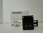  Keyence GS-B31 Locking Moutning Bracket Right-open Image