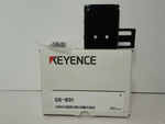  Keyence GS-B31 Locking Moutning Bracket Right-open Image