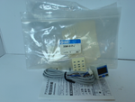  SMC ZSE30AF-01-P-L Pressure Switch Image