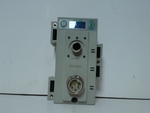  Numatics 240-241 G3 Series Sub-Bus Valve/Input Module 24VDC Image
