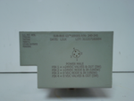  Numatics 240-241 G3 Series Sub-Bus Valve/Input Module 24VDC Image