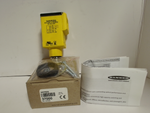  Banner Q45VR2DQ Photoelectric Sensor 90-250VAC 5A Max Image