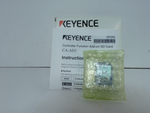  Keyence CA-AD1 Controller Function Add-on SD Card Image