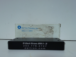  Del-Tron 203.778.2727 Crossed Roller Linear Slide RS1-3 Image