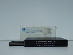  Del-Tron 203.778.2727 Crossed Roller Linear Slide RS1-3 Image