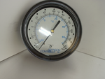  Johnson Controls T-5500-1054 Gauge 3 1/2" Temperature Indicator -40 to 160°F Image