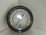  Johnson Controls T-5500-1054 Gauge 3 1/2" Temperature Indicator -40 to 160°F Image