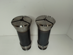  Hardinge 1-1/4 Grid-N.B. (Lot of 2) Round Collect .3910 Image