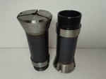  Hardinge 1-1/4 Grid-N.B. (Lot of 2) Round Collect .3910 Image