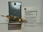  Allen Bradley 840-A1 Ser A Float Switch 250VDC Image