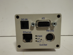  RVSI Hawkeye 014-HE1510 Microscan Smart Camera Image