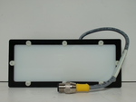  Spectrum Illumination BL26-660 2"X6" Industrial Standard Series Back Light 24VDC Image