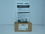  Oriental Motor BLH2D15-K Brushless Motor Driver 24V Image