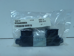  Numatics 031SS4002000030 Double Solenoid Valve 120VAC 150PSI Max Image