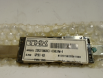  THK 2SRS15MUUC1+190LPM Guide Rail Block Bearing Image