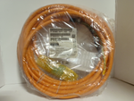  Siemens 6FX8002-5CA41-1BC0 Power Cable 12M Image