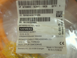  Siemens 6FX8002-5CA41-1BC0 Power Cable 12M Image